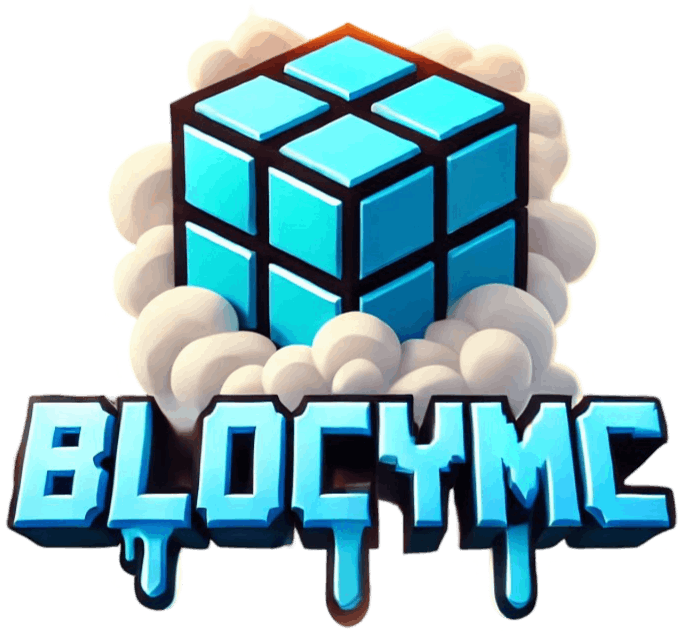 BlockyMC